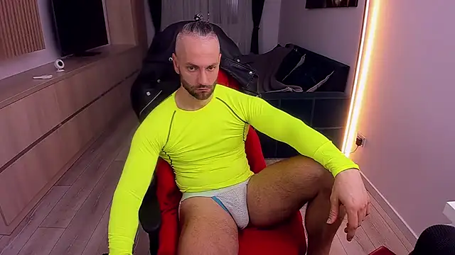 MarisMuscle online show from 02-22-25, 07:12