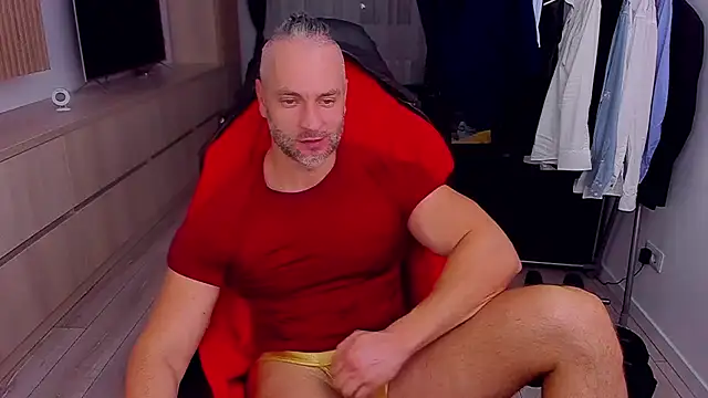 MarisMuscle online show from 01-09-26, 07:26