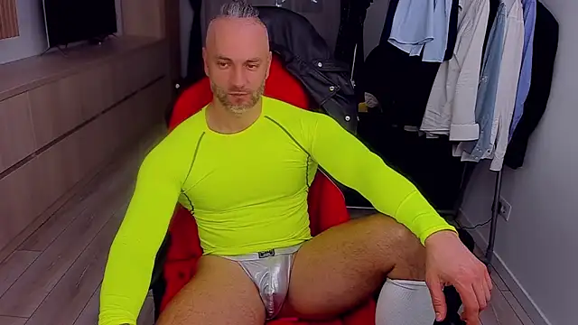 MarisMuscle online show from 02-09-26, 07:23