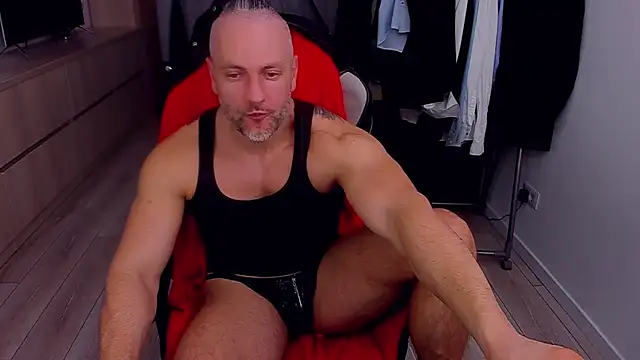 MarisMuscle online show from 03-09-26, 07:40