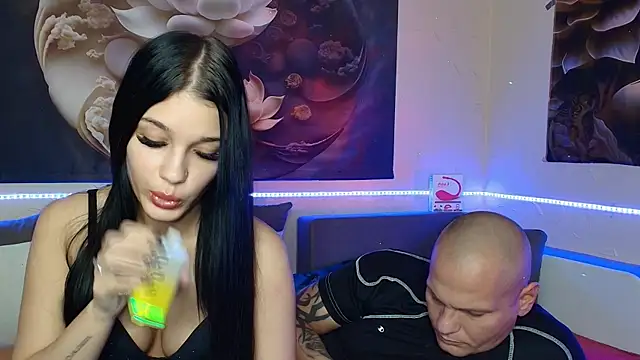 Snapshot of xDeepInLovexx chatting on 10-30-25, 02:18 xDeepInLovexx online show from 10-30-25, 02:18