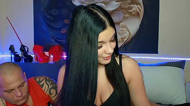 Snapshot of xDeepInLovexx chatting on 02-08-26, 06:44 xDeepInLovexx online show from 02-08-26, 06:44