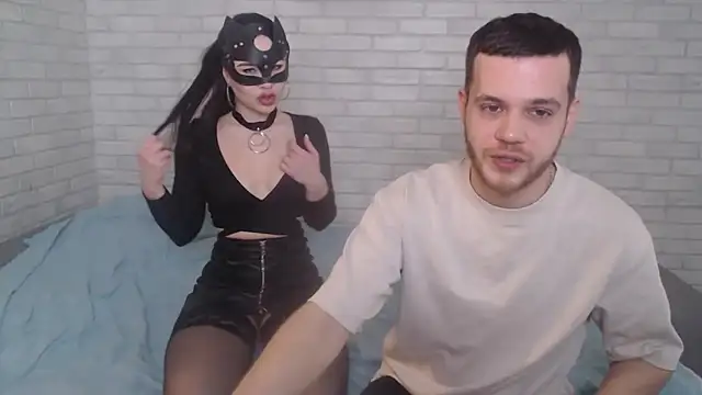 Fuckyoursecretary69 online show from 02-15-25, 11:06