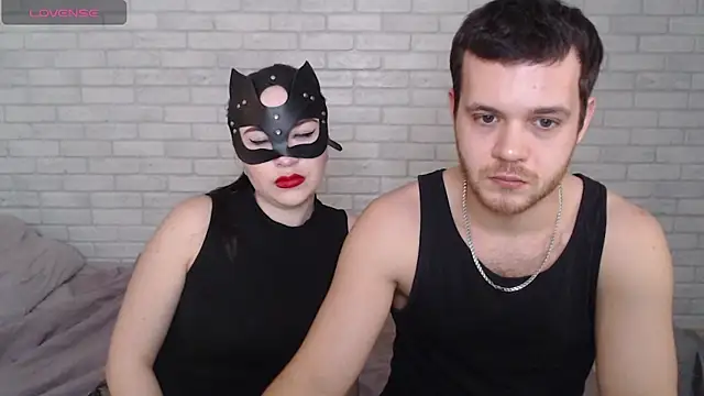 Fuckyoursecretary69 online show from 02-14-26, 10:34