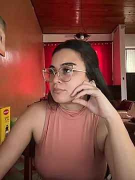 CamilaSofiia online show from 03-18-26, 08:56