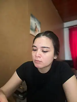 Snapshot of CamilaSofiia chatting on 07-02-26, 09:43 CamilaSofiia online show from 07-02-26, 09:43