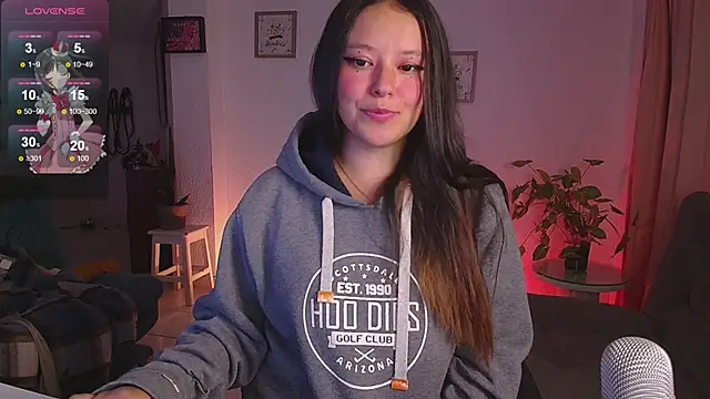 Lexie Thompson10 online show from 12-27-24, 08:35