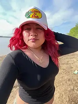 funnynessa69 online show from 04-08-26, 10:21