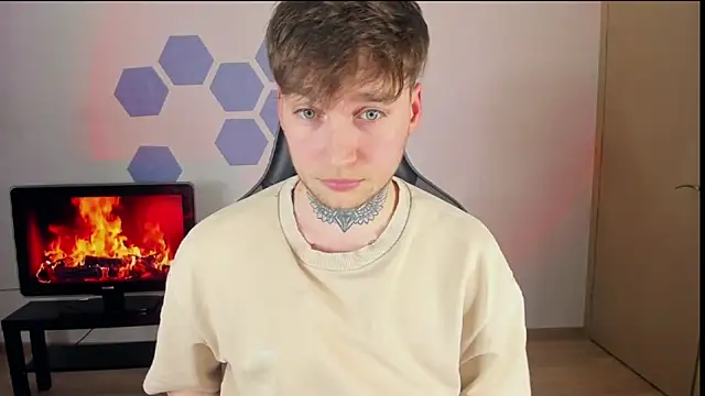 Chris Tyson online show from 01-12-25, 07:21