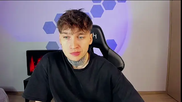 Chris Tyson online show from 02-25-25, 10:18