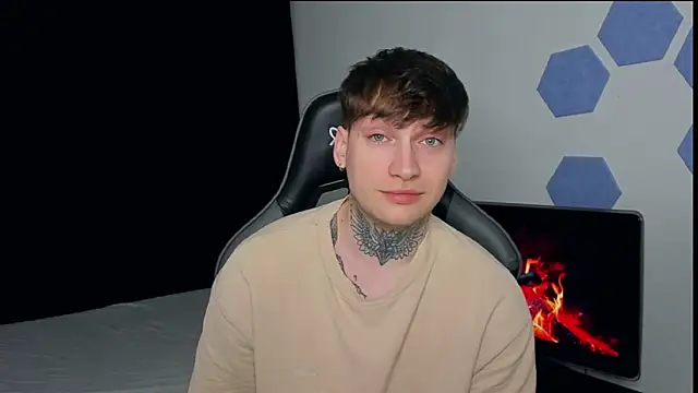 Chris Tyson online show from 03-15-25, 02:03