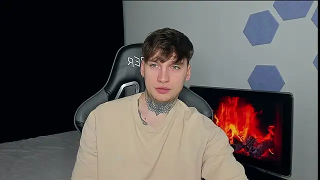 Chris Tyson online show from 03-16-25, 12:12