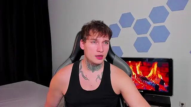 Chris Tyson online show from 10-10-25, 09:25