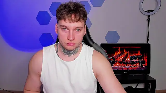 Chris Tyson online show from 02-16-26, 08:32