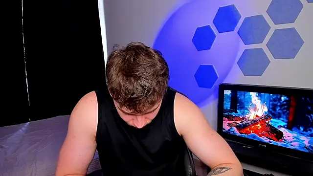 Chris Tyson online show from 03-14-26, 09:59