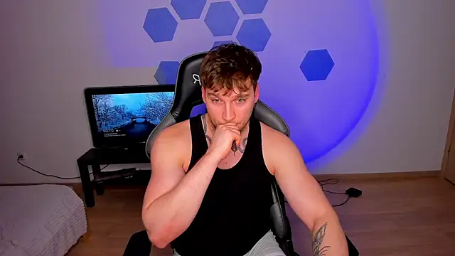 Chris Tyson online show from 03-25-26, 08:04