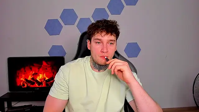 Chris Tyson online show from 03-28-26, 09:20