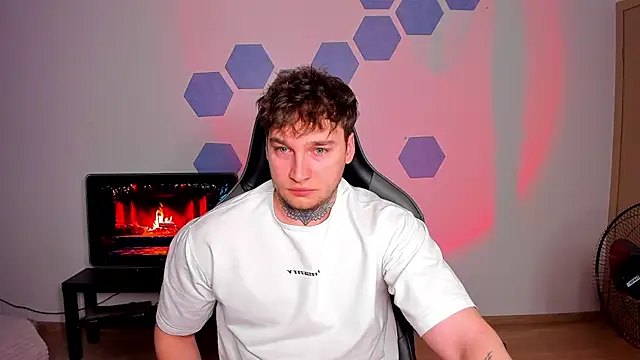 Chris Tyson online show from 03-30-26, 10:05