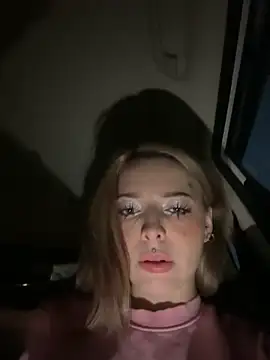 LoraaDoll online show from 11-10-25, 02:38