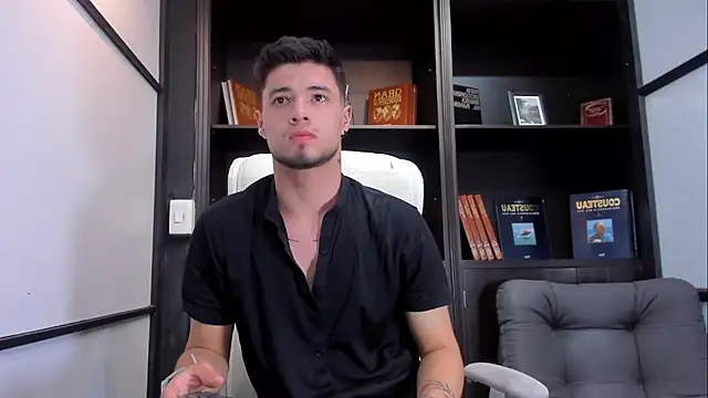 EdwardRoss  online show from 03-07-25, 07:49