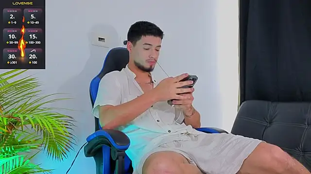 EdwardRoss  online show from 11-15-25, 09:00