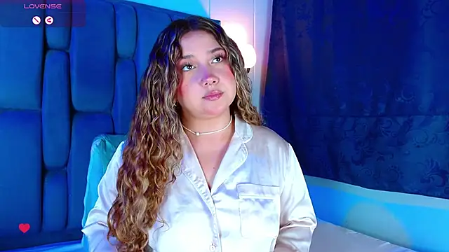 Cherryyquen online show from 02-08-25, 07:05