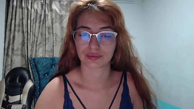 Kate lorens9 online show from 03-09-26, 08:40