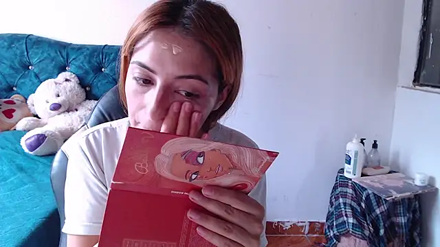 Kate lorens9 online show from 03-26-26, 01:28