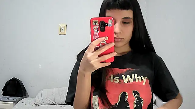 melodybar27 online show from 03-12-25, 04:08