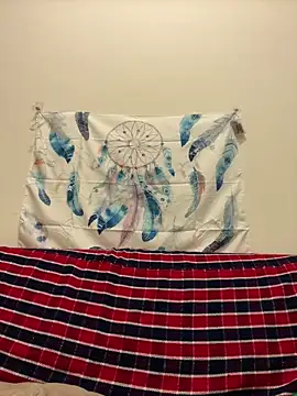 Snapshot of A6229 chatting on 01-11-25, 11:34 A6229 online show from 01-11-25, 11:34