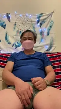 Snapshot of A6229 chatting on 01-13-25, 12:35 A6229 online show from 01-13-25, 12:35