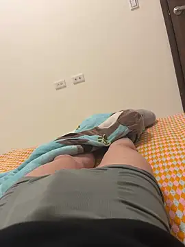 Snapshot of A6229 chatting on 01-19-25, 12:38 A6229 online show from 01-19-25, 12:38