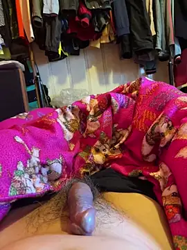 Snapshot of A6229 chatting on 01-29-25, 11:46 A6229 online show from 01-29-25, 11:46