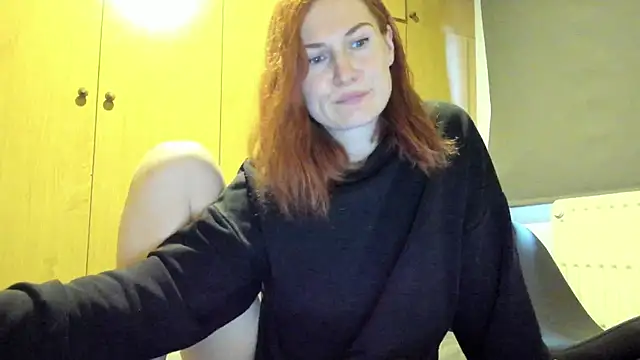 Sheandhim23 online show from 02-15-25, 04:12