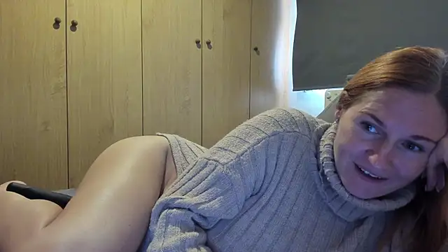 Sheandhim23 online show from 11-10-25, 10:36