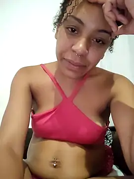 Julia Pretinha online show from 10-07-25, 01:30