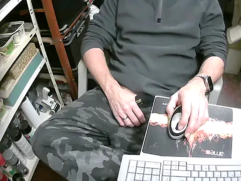 MF-Deutschland online show from 12-09-24, 11:47