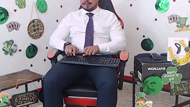 KalethBigDick online show from 03-16-25, 12:56