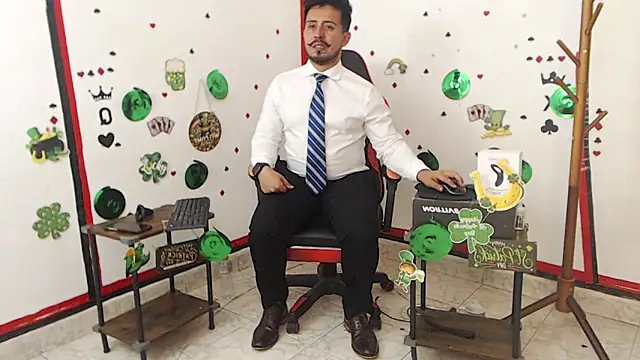 KalethBigDick online show from 03-19-25, 05:52