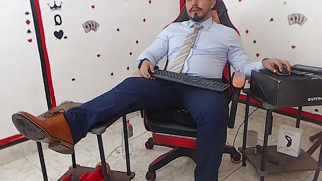 KalethBigDick online show from 09-29-25, 12:49