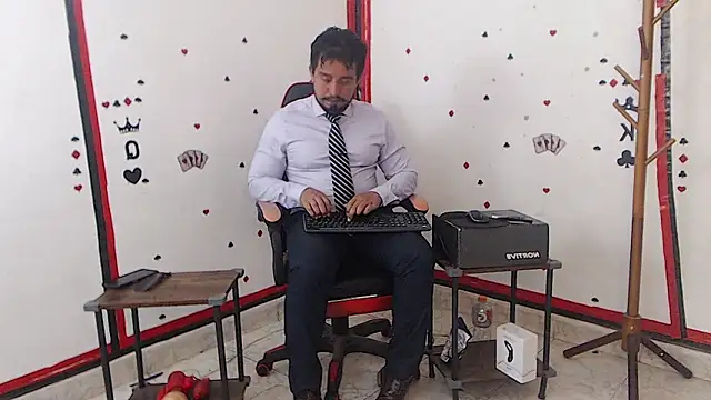 KalethBigDick online show from 10-19-25, 08:31