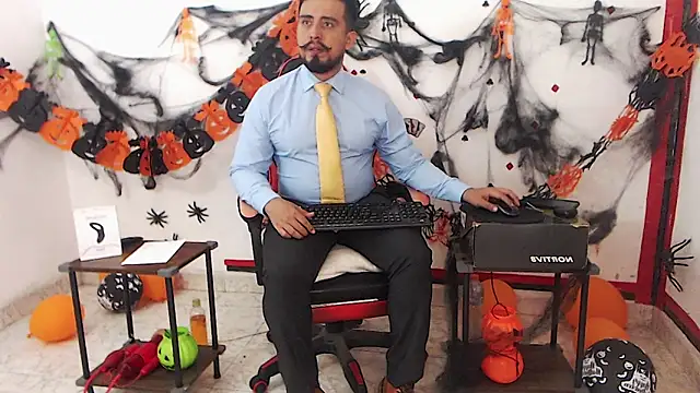 KalethBigDick online show from 10-30-25, 08:53