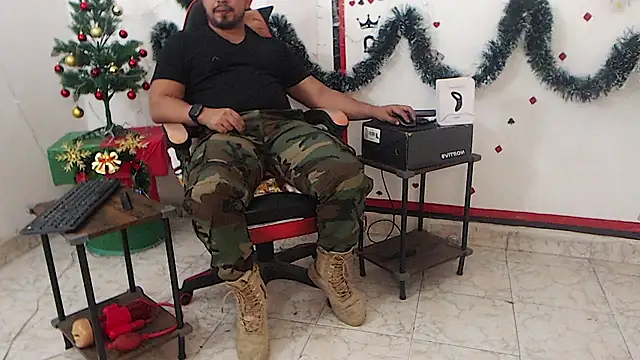 KalethBigDick online show from 01-09-26, 06:05