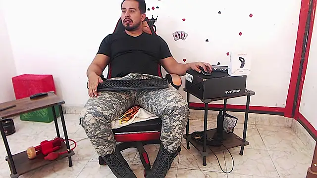 KalethBigDick online show from 02-04-26, 01:06