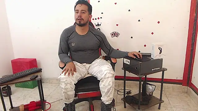 KalethBigDick online show from 02-05-26, 02:33