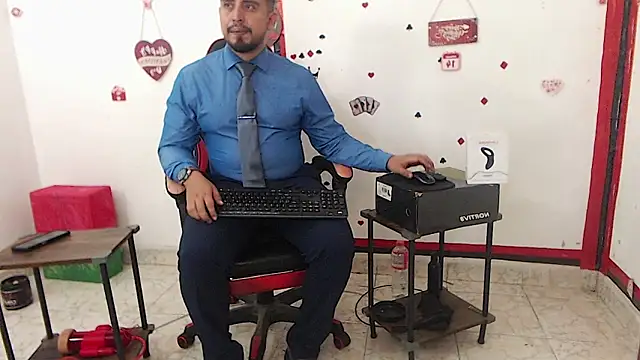 KalethBigDick online show from 02-13-26, 05:03