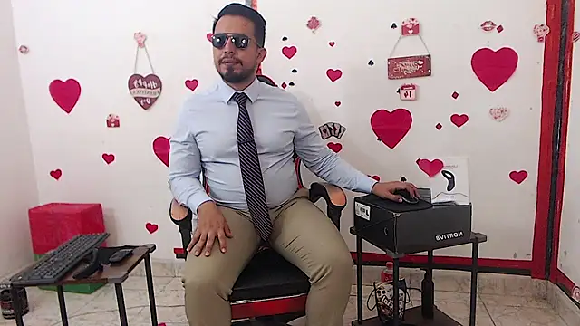 KalethBigDick online show from 02-22-26, 10:30