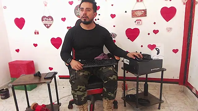 KalethBigDick online show from 02-27-26, 03:06