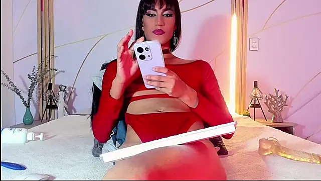 CheryHandsome online show from 12-24-24, 10:06