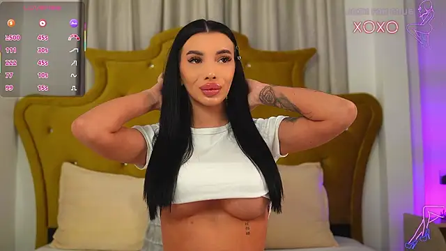 Snapshot of VelmaEvans chatting on 03-16-26, 06:12 VelmaEvans online show from 03-16-26, 06:12